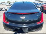 2019 Cadillac Xts Luxury Black vin: 2G61M5S38K9103319