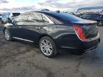 2019 Cadillac Xts Luxury Black vin: 2G61M5S38K9116281