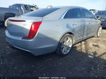 2019 Cadillac Xts Luxury Gray vin: 2G61M5S38K9116457