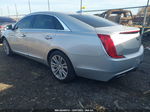 2019 Cadillac Xts Luxury Gray vin: 2G61M5S38K9116457