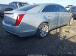 2019 Cadillac Xts Luxury Gray vin: 2G61M5S38K9116457