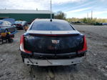 2019 Cadillac Xts Luxury Black vin: 2G61M5S38K9125661