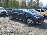 2019 Cadillac Xts Luxury Black vin: 2G61M5S38K9125661