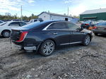 2019 Cadillac Xts Luxury Black vin: 2G61M5S38K9125661