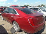 2019 Cadillac Xts Luxury Red vin: 2G61M5S38K9128589