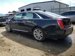 2019 Cadillac Xts Luxury Black vin: 2G61M5S38K9137650