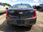 2019 Cadillac Xts Luxury Black vin: 2G61M5S38K9137650