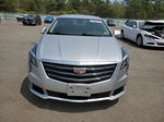 2019 Cadillac Xts Luxury Gray vin: 2G61M5S38K9150978