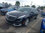 2019 Cadillac Xts Luxury Black vin: 2G61M5S38K9153783