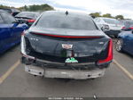 2019 Cadillac Xts Luxury Black vin: 2G61M5S38K9153783