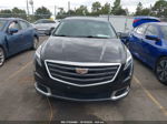 2019 Cadillac Xts Luxury Black vin: 2G61M5S38K9153783