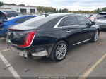 2019 Cadillac Xts Luxury Black vin: 2G61M5S38K9153783