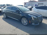 2019 Cadillac Xts Luxury Черный vin: 2G61M5S38K9157705