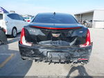 2019 Cadillac Xts Luxury Black vin: 2G61M5S38K9157705