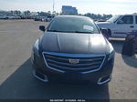 2019 Cadillac Xts Luxury Black vin: 2G61M5S38K9157705