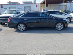 2019 Cadillac Xts Luxury Black vin: 2G61M5S38K9157705