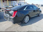 2019 Cadillac Xts Luxury Black vin: 2G61M5S38K9157705