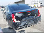 2019 Cadillac Xts Luxury Черный vin: 2G61M5S38K9157705