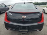 2019 Cadillac Xts Luxury Black vin: 2G61M5S39K9100851