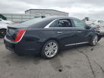 2019 Cadillac Xts Luxury Black vin: 2G61M5S39K9100851