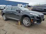 2019 Cadillac Xts Luxury Black vin: 2G61M5S39K9111347