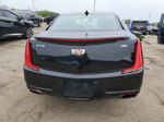 2019 Cadillac Xts Luxury Black vin: 2G61M5S39K9111347