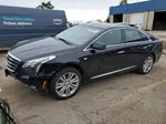 2019 Cadillac Xts Luxury Black vin: 2G61M5S39K9111347