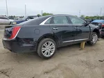 2019 Cadillac Xts Luxury Black vin: 2G61M5S39K9111347