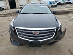 2019 Cadillac Xts Luxury Black vin: 2G61M5S39K9111347