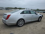 2019 Cadillac Xts Luxury Silver vin: 2G61M5S39K9113177