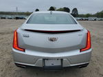 2019 Cadillac Xts Luxury Серебряный vin: 2G61M5S39K9113177