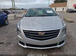 2019 Cadillac Xts Luxury Silver vin: 2G61M5S39K9114720