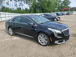 2019 Cadillac Xts Luxury Черный vin: 2G61M5S39K9114975