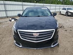 2019 Cadillac Xts Luxury Black vin: 2G61M5S39K9114975