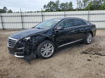 2019 Cadillac Xts Luxury Черный vin: 2G61M5S39K9114975