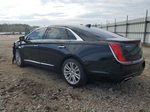 2019 Cadillac Xts Luxury Black vin: 2G61M5S39K9114975