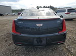 2019 Cadillac Xts Luxury Black vin: 2G61M5S39K9114975