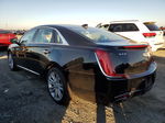 2019 Cadillac Xts Luxury Black vin: 2G61M5S39K9118363