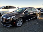 2019 Cadillac Xts Luxury Black vin: 2G61M5S39K9118363