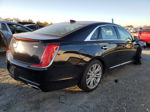2019 Cadillac Xts Luxury Black vin: 2G61M5S39K9118363
