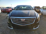 2019 Cadillac Xts Luxury Black vin: 2G61M5S39K9118363