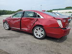 2019 Cadillac Xts Luxury Red vin: 2G61M5S39K9123028