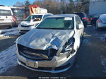 2019 Cadillac Xts Luxury Silver vin: 2G61M5S39K9128021