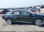 2019 Cadillac Xts Luxury Black vin: 2G61M5S39K9128505