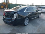 2019 Cadillac Xts Luxury Black vin: 2G61M5S3XK9110921