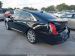 2019 Cadillac Xts Luxury Black vin: 2G61M5S3XK9110921