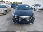 2019 Cadillac Xts Luxury Black vin: 2G61M5S3XK9110921