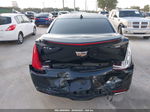 2019 Cadillac Xts Luxury Black vin: 2G61M5S3XK9110921