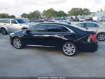 2019 Cadillac Xts Luxury Black vin: 2G61M5S3XK9110921