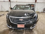 2019 Cadillac Xts Luxury Black vin: 2G61M5S3XK9111924